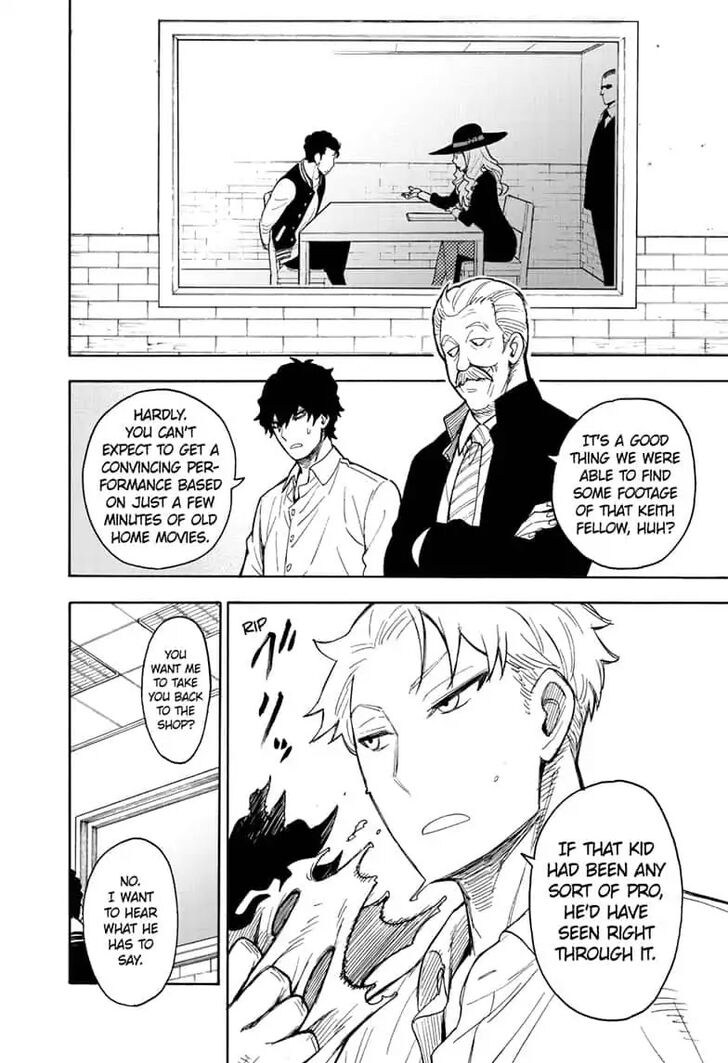 Spy x Family, Chapter 18 image 12